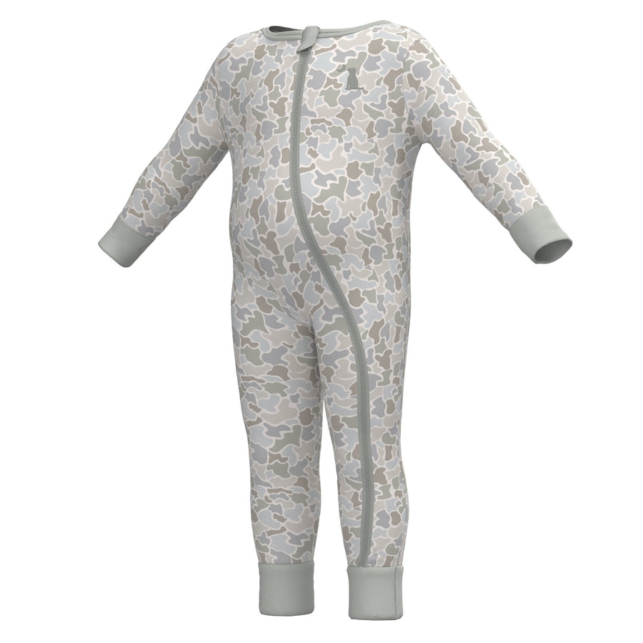 Local Boy Baby Bodysuit- FCW - Mercantile213