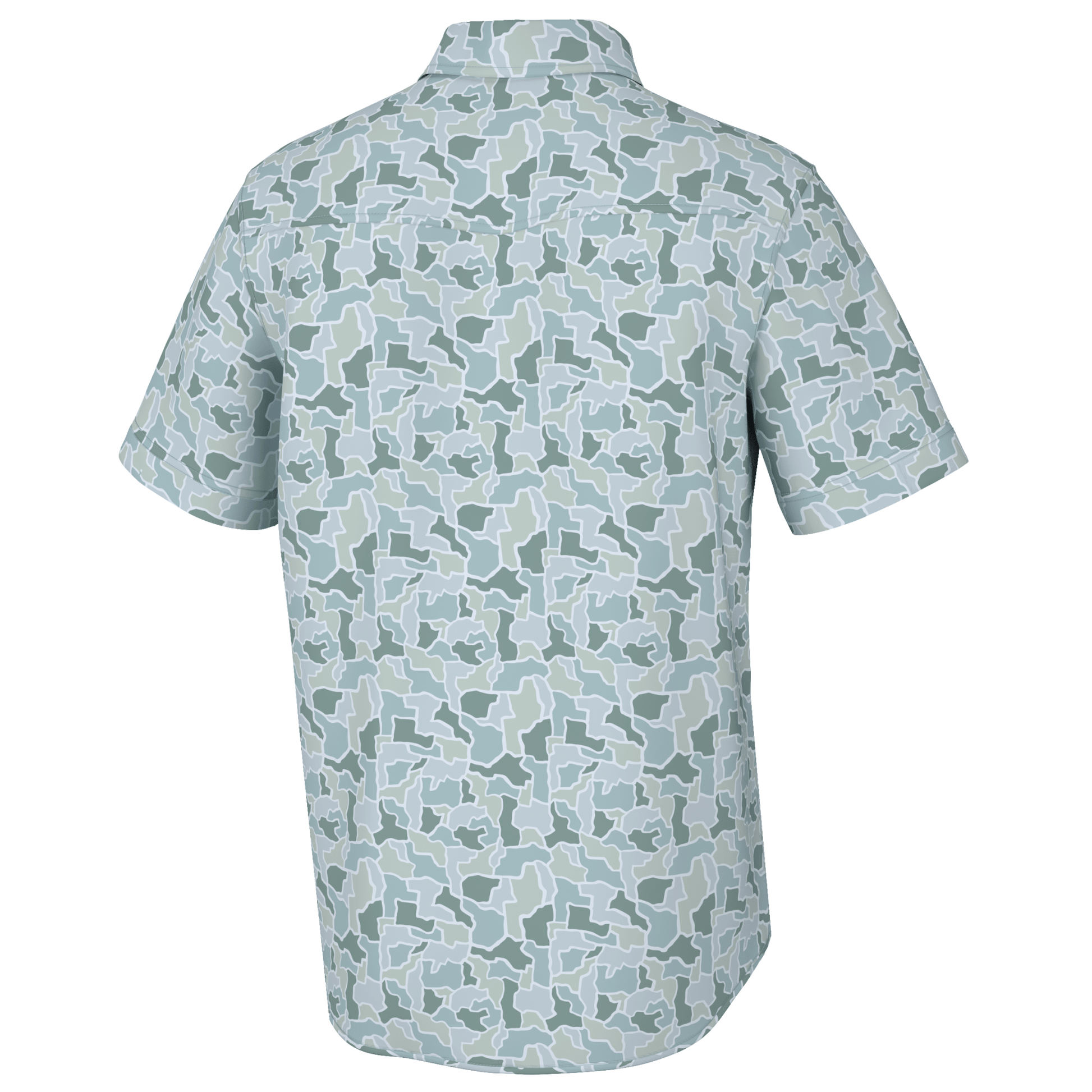 Local Boy Backcountry SS GLC - Mercantile213