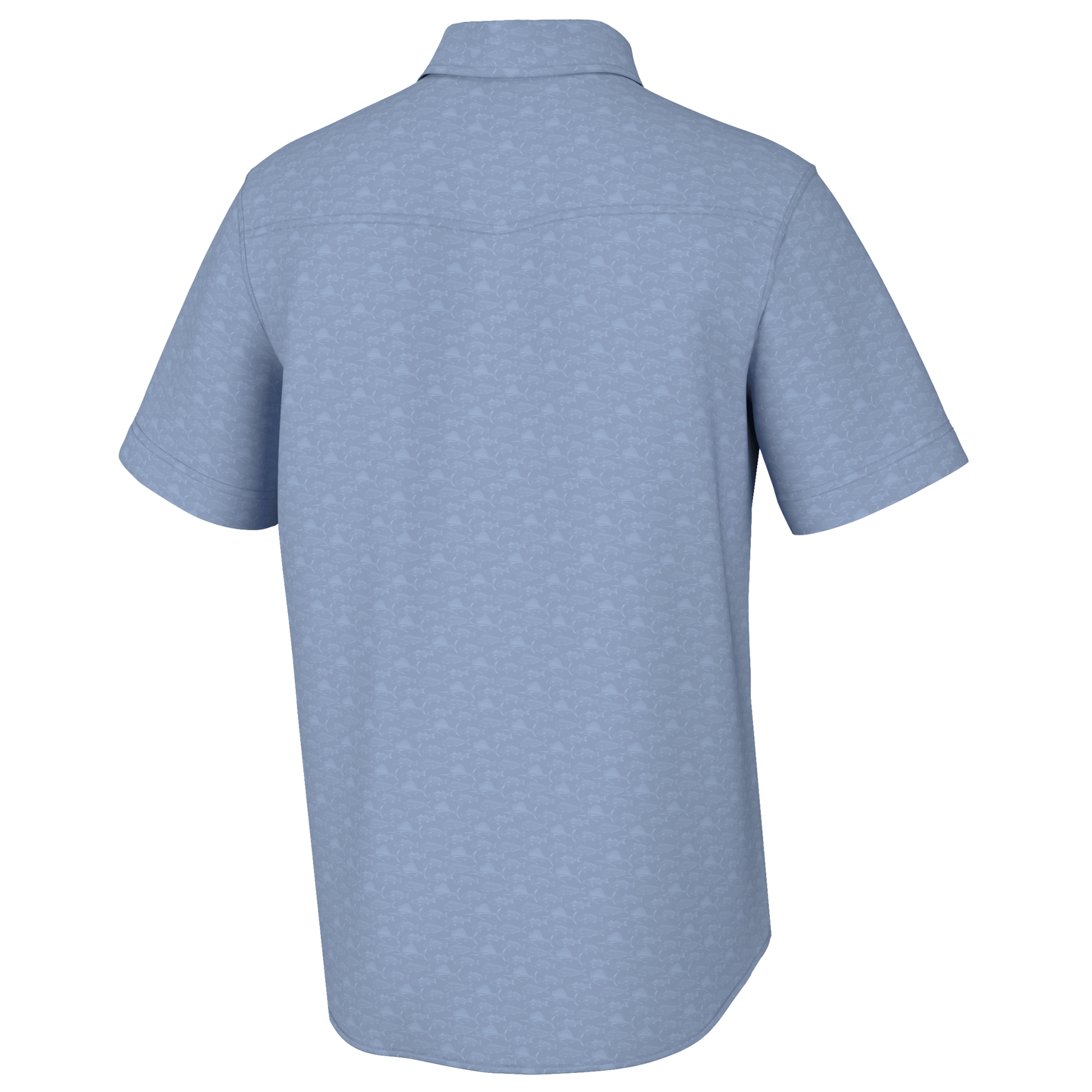 Local Boy Backcountry SS VSW - Mercantile213