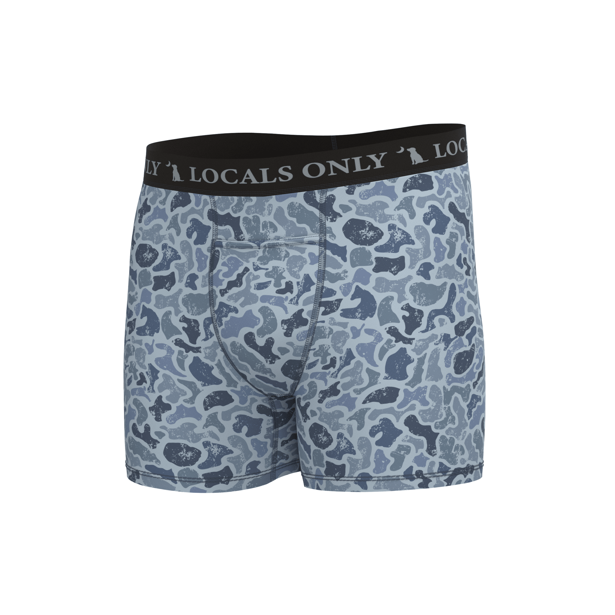 Local Boy Boxer Briefs - DLC - Mercantile213