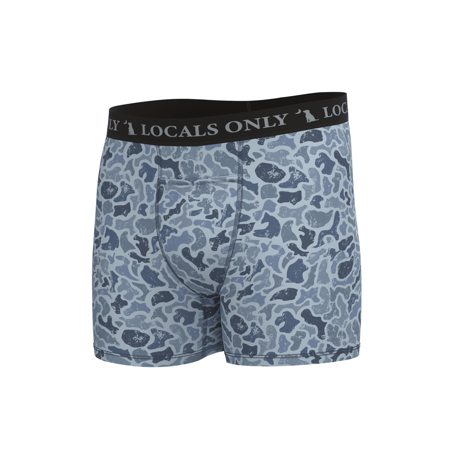 Local Boy Boxer Briefs - DLC - Mercantile213