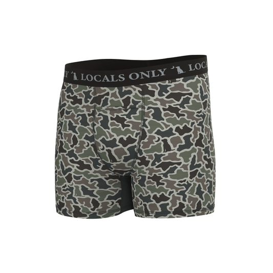 Local Boy Boxer Briefs - DMC - Mercantile213