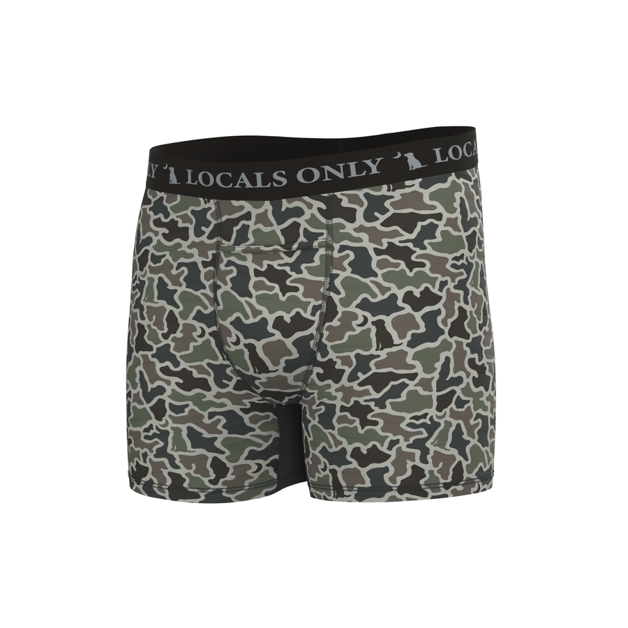 Local Boy Boxer Briefs - DMC - Mercantile213