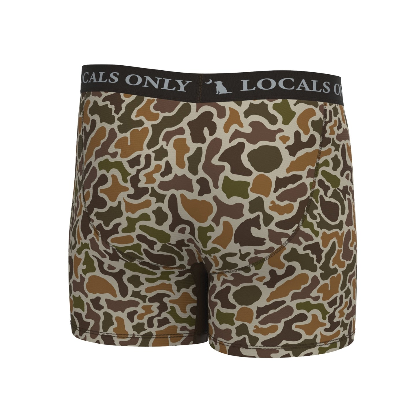 Local Boy Boxer Briefs - LCV - Mercantile213