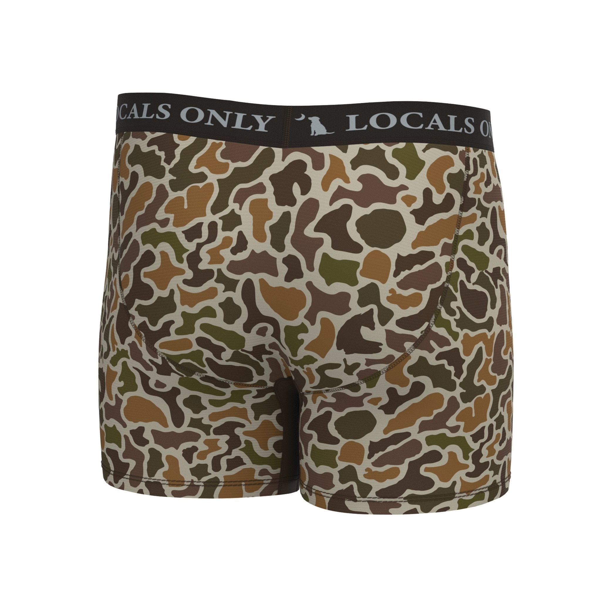 Local Boy Boxer Briefs - LCV - Mercantile213