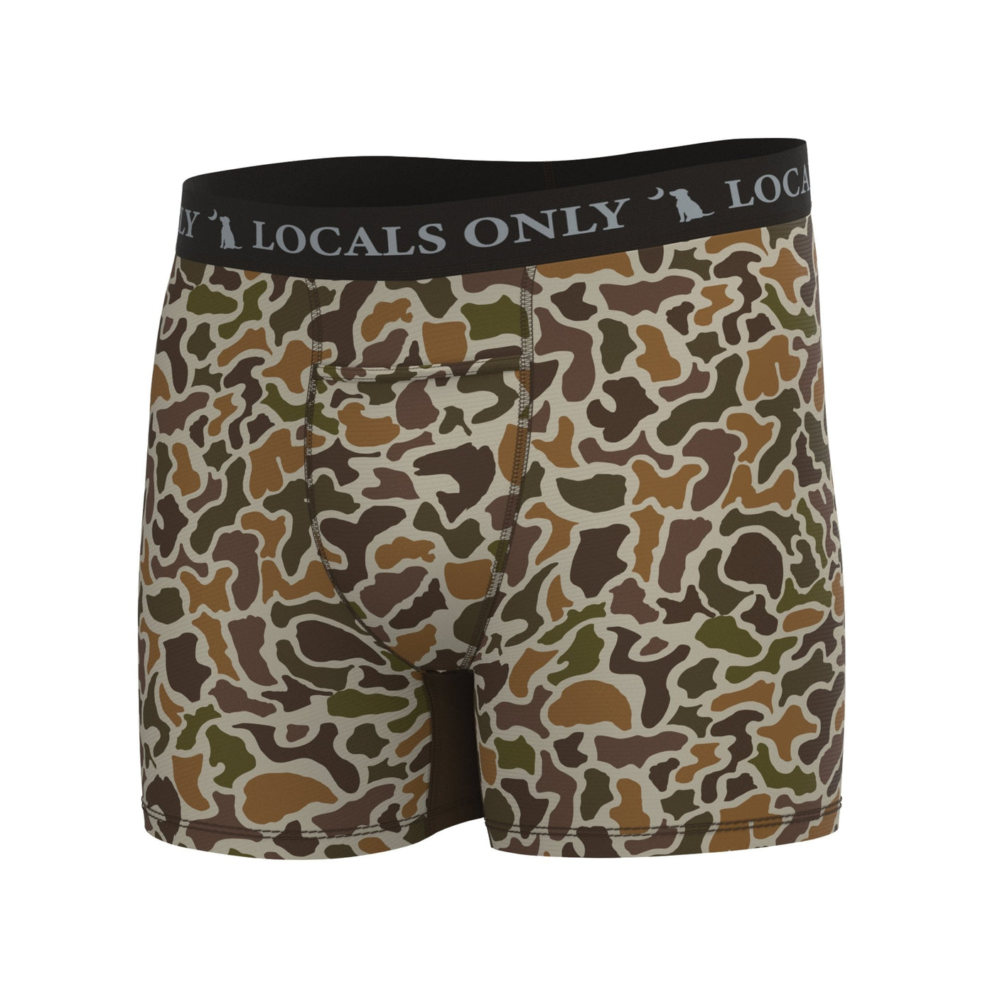 Local Boy Boxer Briefs - LCV - Mercantile213