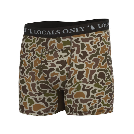 Local Boy Boxer Briefs - LCV - Mercantile213