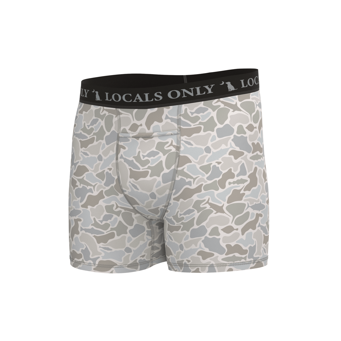 Local Boy Boxer Briefs - SWC - Mercantile213