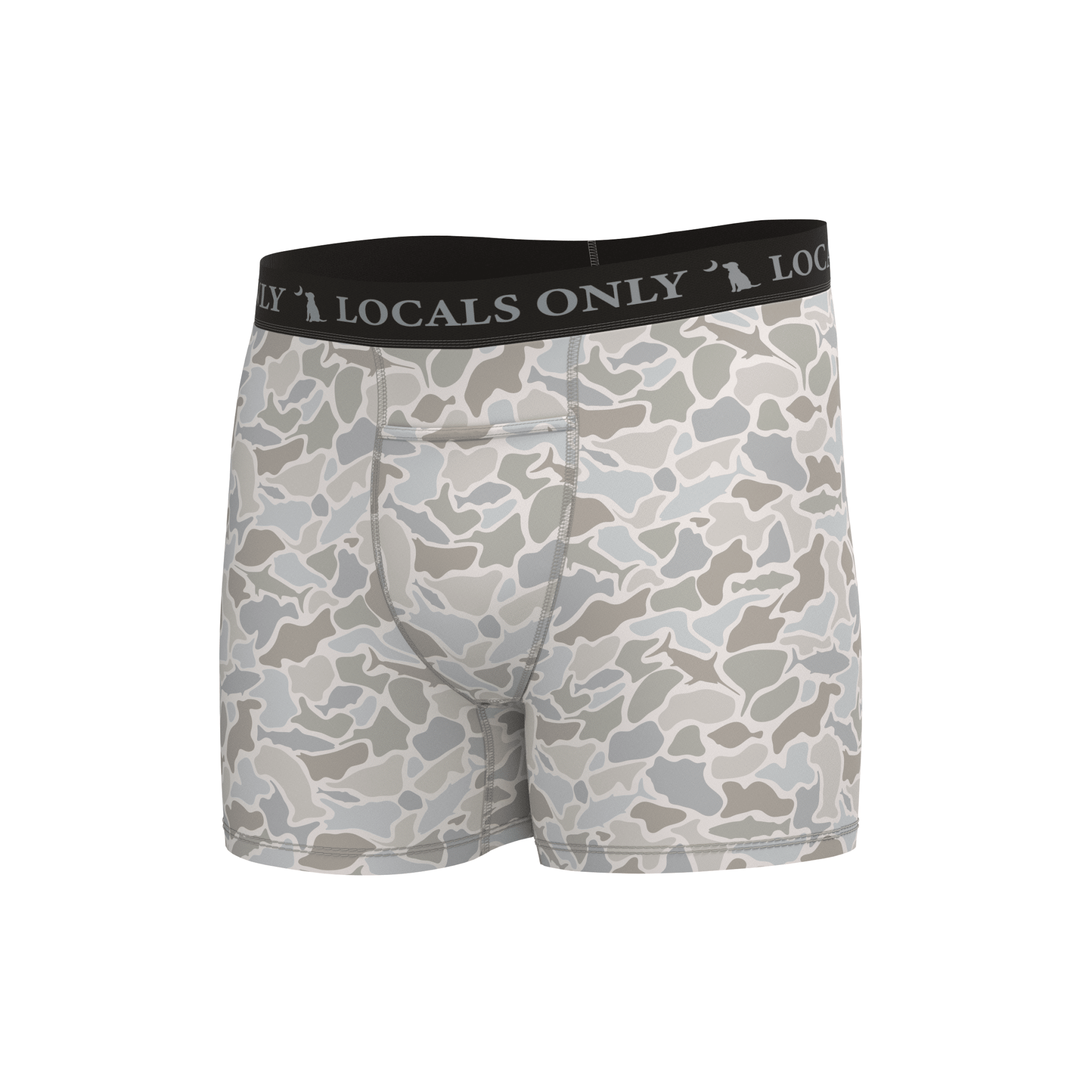 Local Boy Boxer Briefs - SWC - Mercantile213