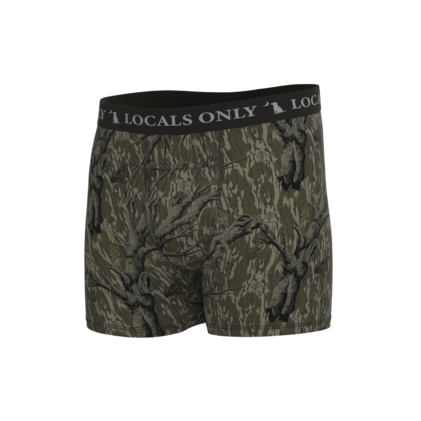 Local Boy Boxer Briefs - TRS - Mercantile213