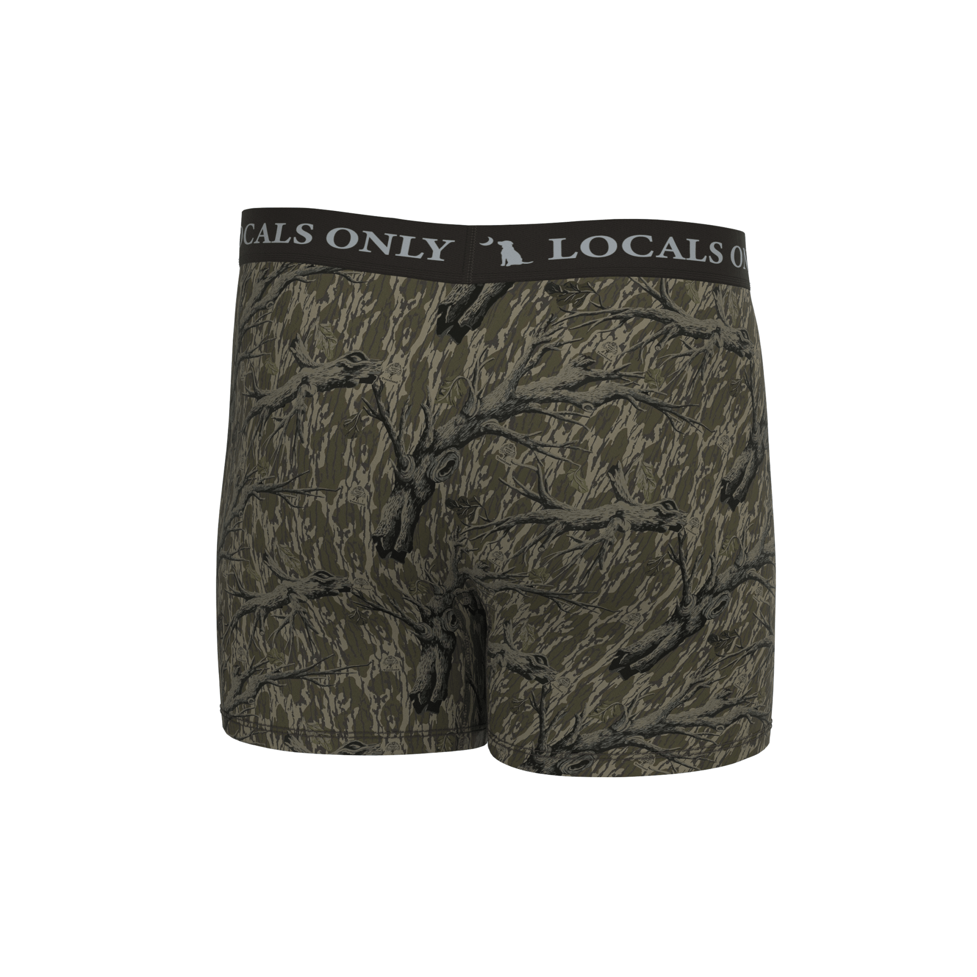 Local Boy Boxer Briefs - TRS - Mercantile213