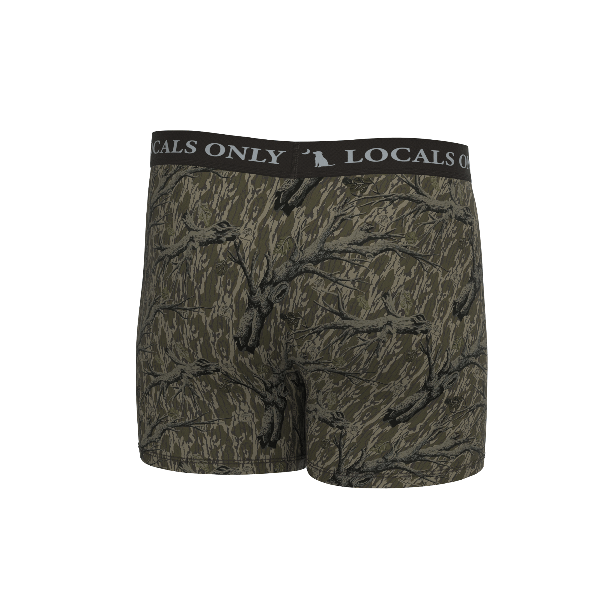 Local Boy Boxer Briefs - TRS - Mercantile213
