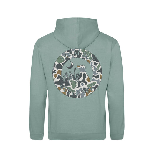 Local Boy Brushwood Hoodie - Orig Localflage Bluff - Mercantile213