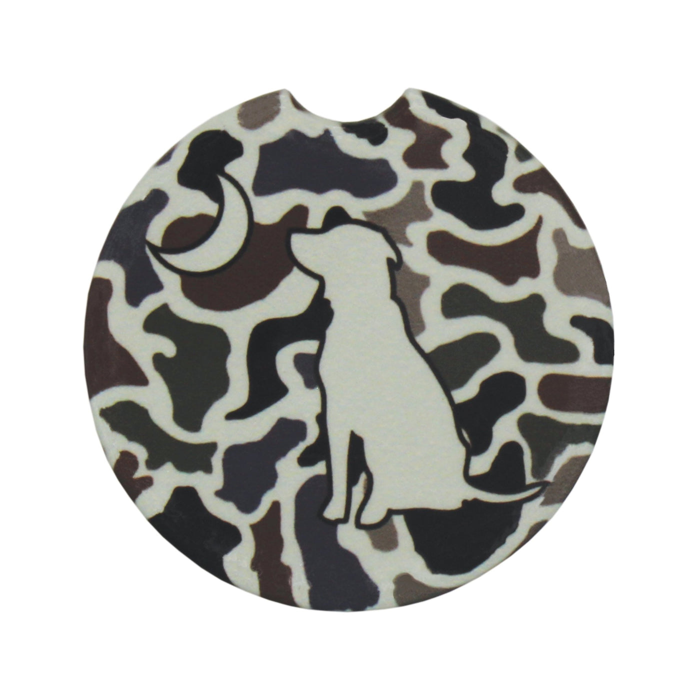 Local Boy Car Coaster - LCF - Mercantile213