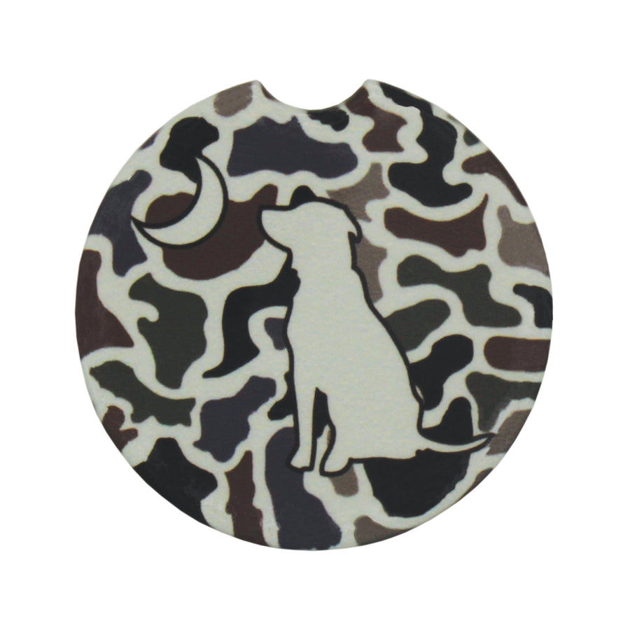 Local Boy Car Coaster - LCF - Mercantile213