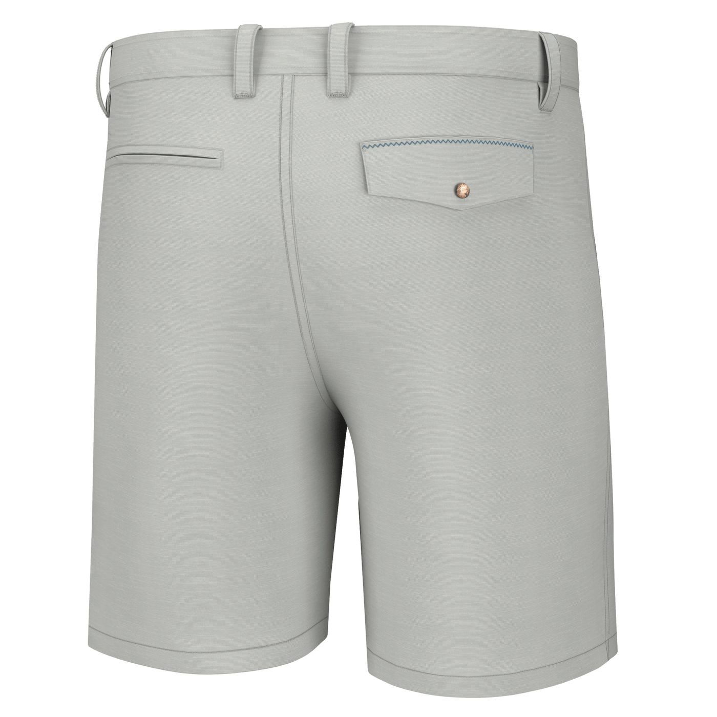 Local Boy Coastline Shorts - Oyster - Mercantile213