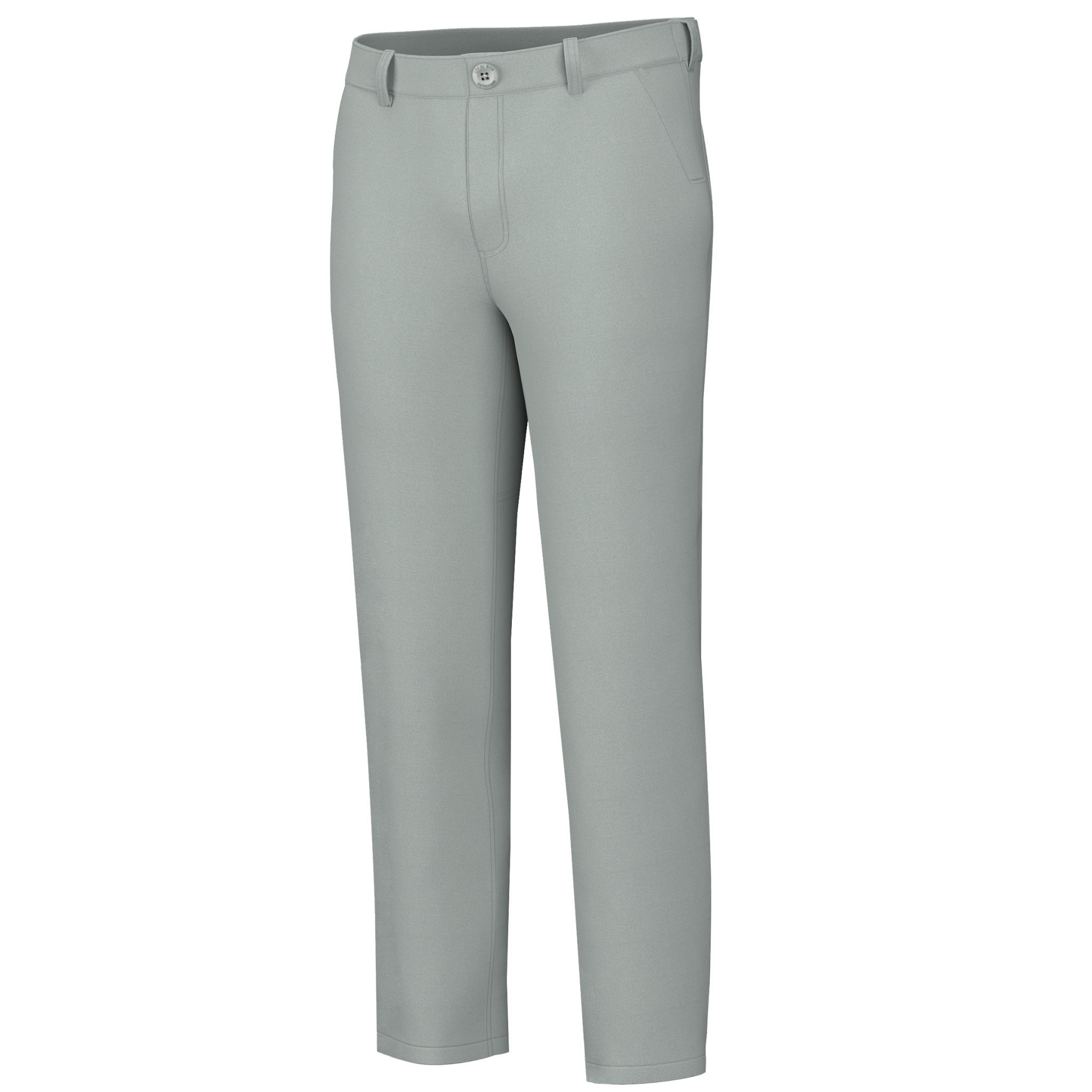 Local Boy Commuter Pants - Cool Gray - Mercantile213