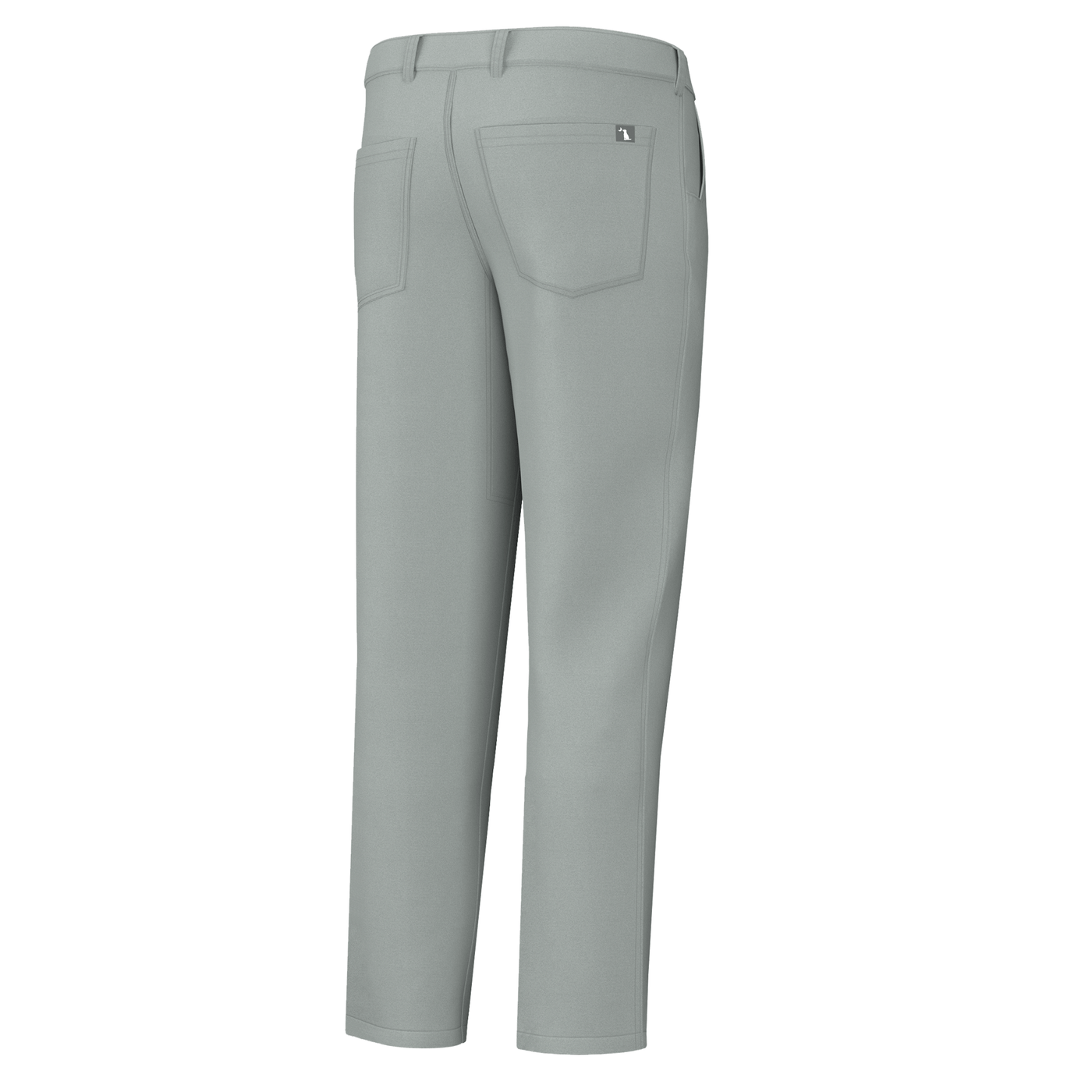 Local Boy Commuter Pants - Cool Gray - Mercantile213