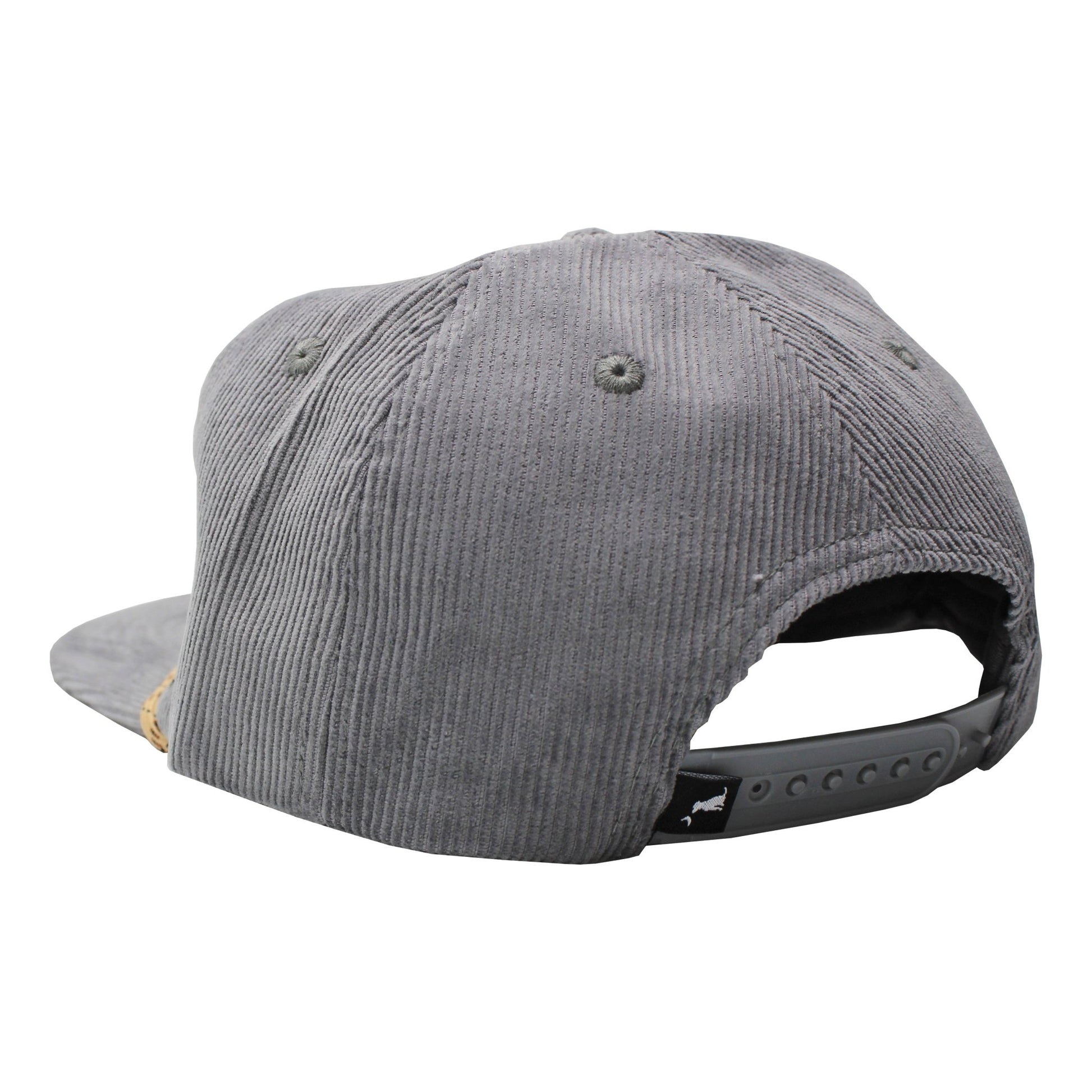 Local Boy Corduroy Hat - Desert Dog - FDS - Mercantile213