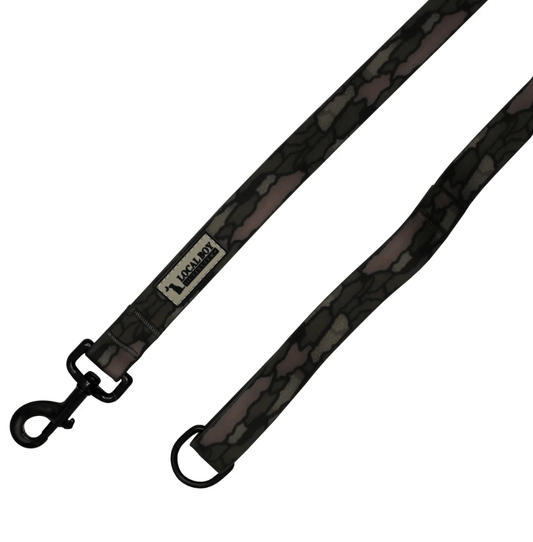 Local Boy Dog Leash - Multi Cam - Mercantile213