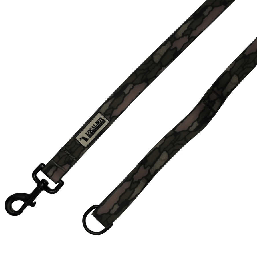 Local Boy Dog Leash - Multi Cam - Mercantile213