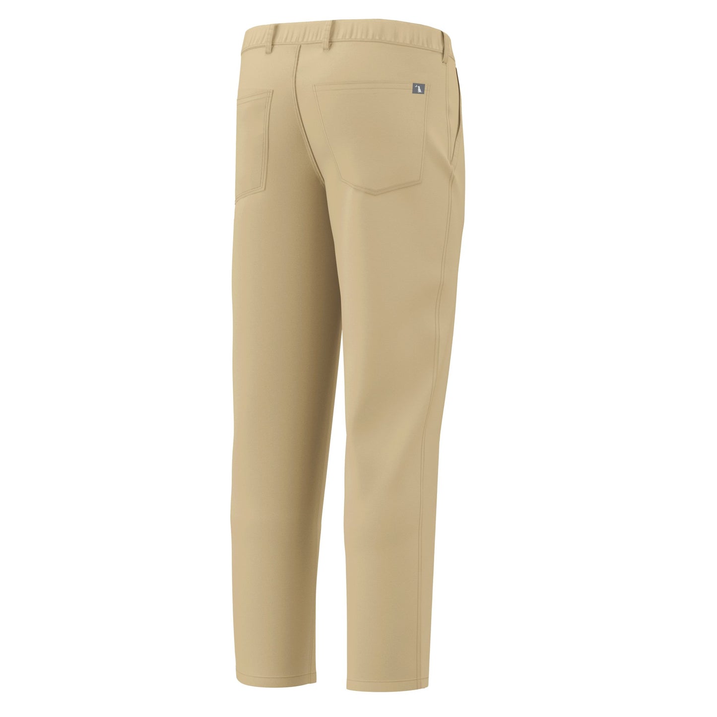 Local Boy Dover Pants - Khaki - Mercantile213