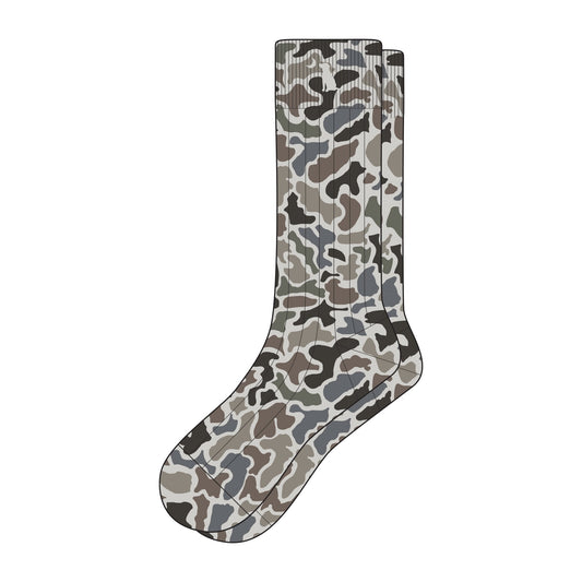 Local Boy Dress Socks - LCF - Mercantile213