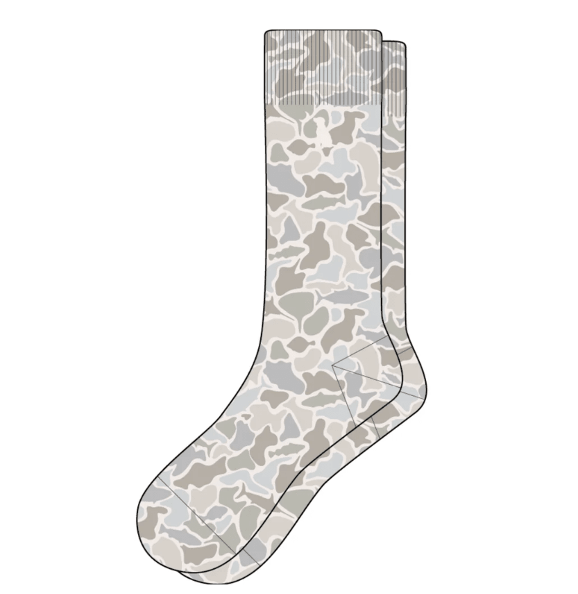Local Boy Dress Socks - SWC - Mercantile213