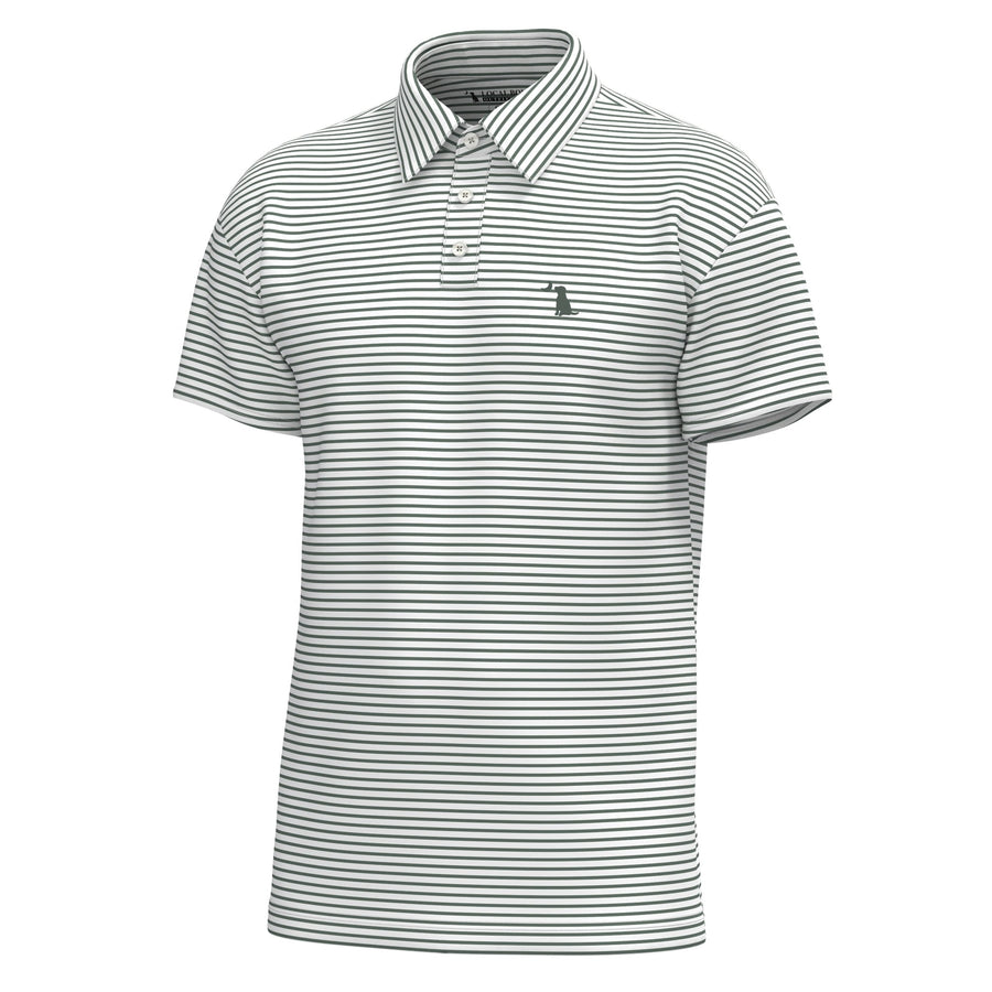Local Boy Edisto Polo- DKGW - Mercantile213