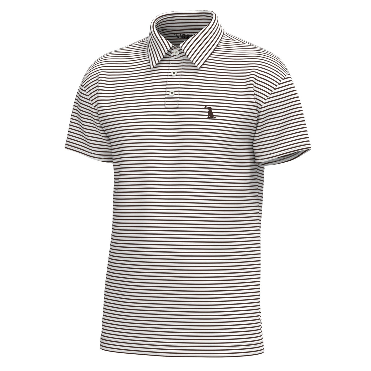 Local Boy Edisto Polo- ESW - Mercantile213