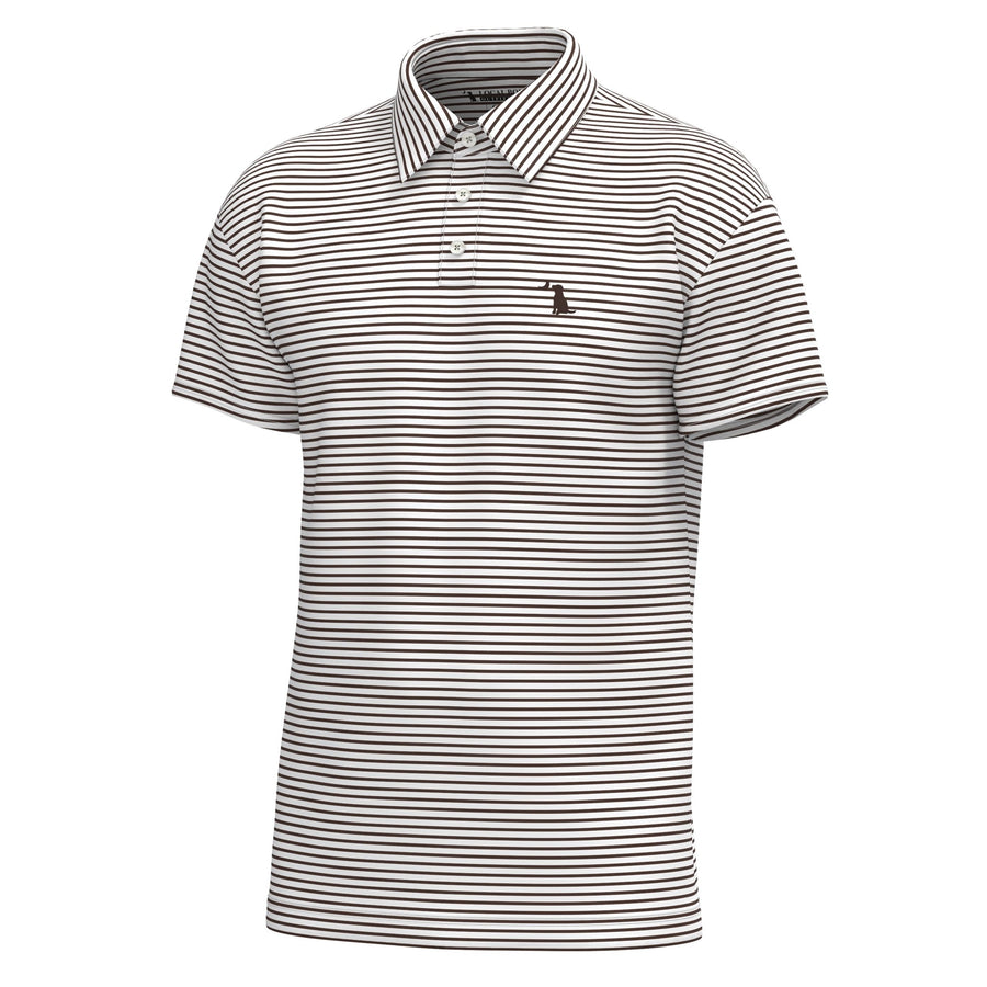 Local Boy Edisto Polo- ESW - Mercantile213