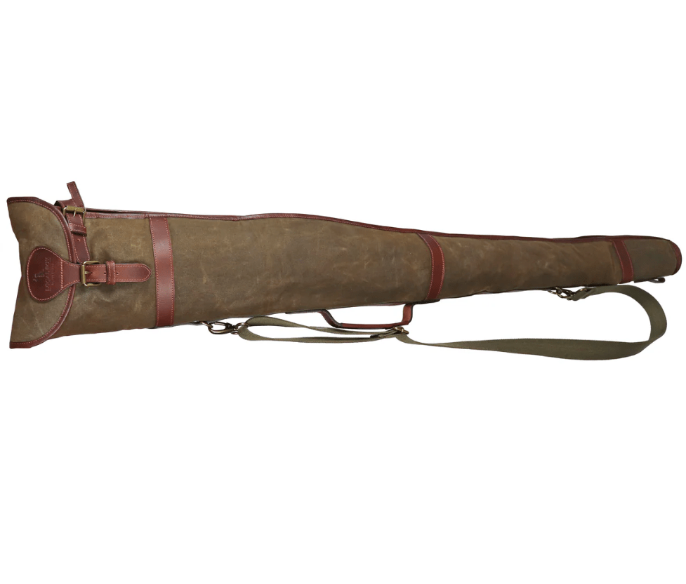 Local Boy Gun Case - Mercantile213