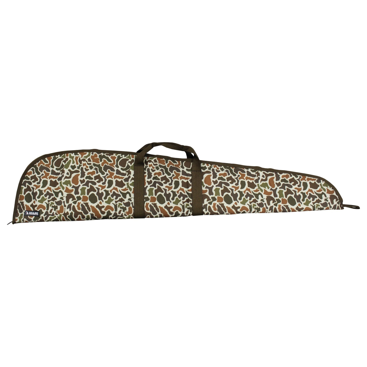 Local Boy Gun Case - LCV - Mercantile213