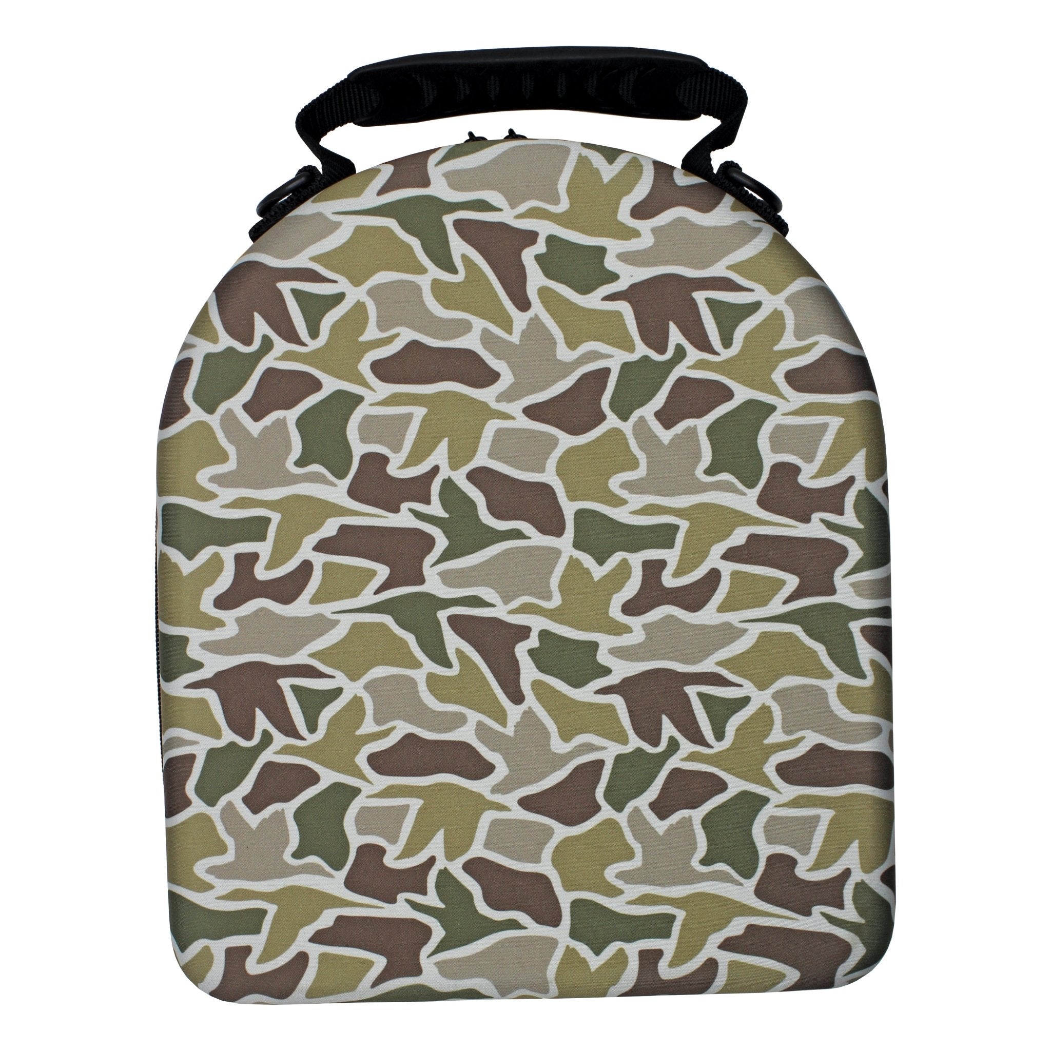 Local Boy Hat Box - DCC - Mercantile213