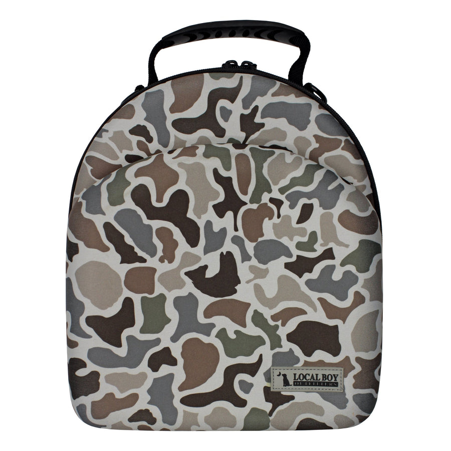Local Boy Hat Box - LCF - Mercantile213