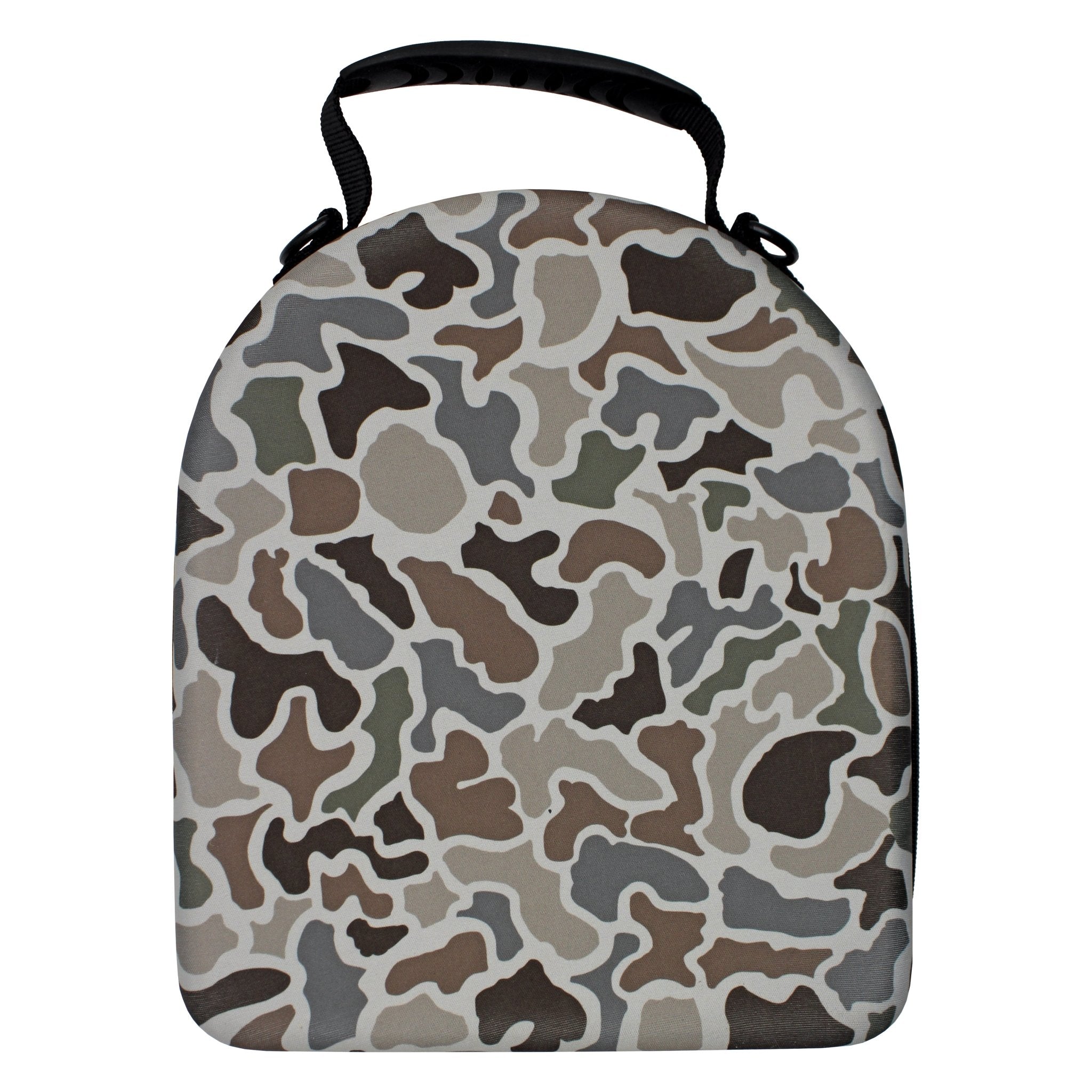 Local Boy Hat Box - LCF - Mercantile213