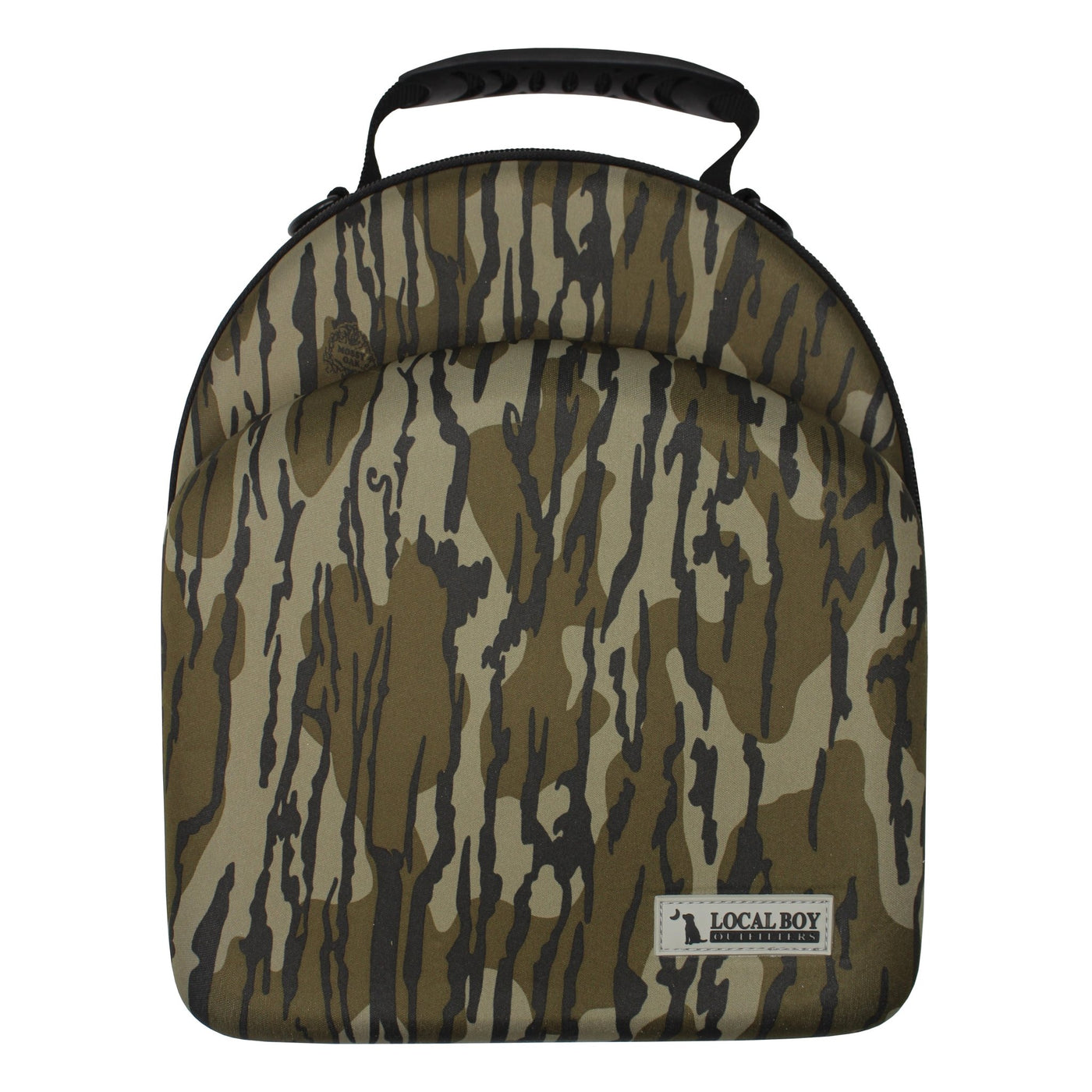 Local Boy Hat Box - OBLD - Mercantile213