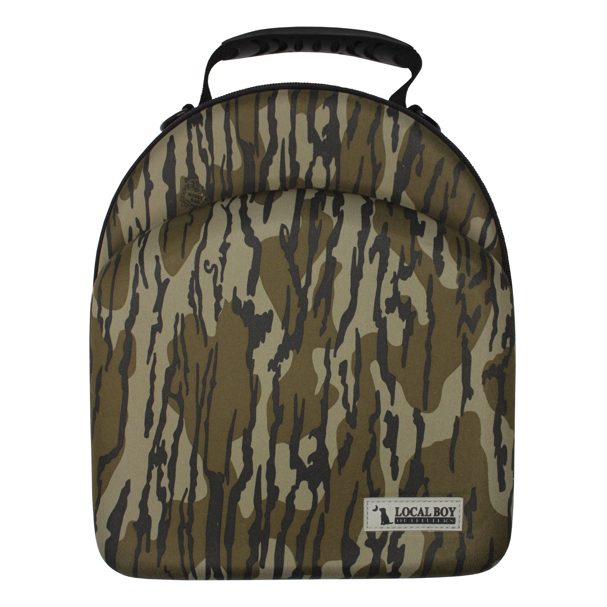 Local Boy Hat Box - OBLD - Mercantile213