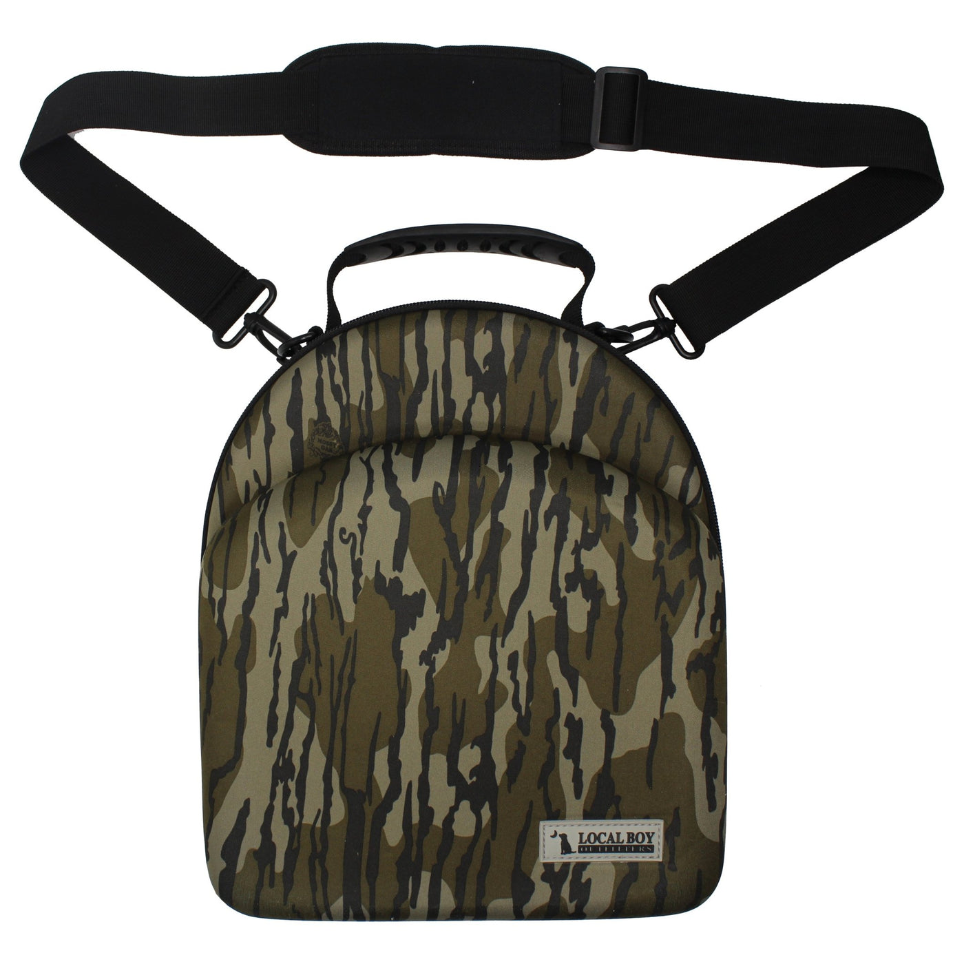 Local Boy Hat Box - OBLD - Mercantile213