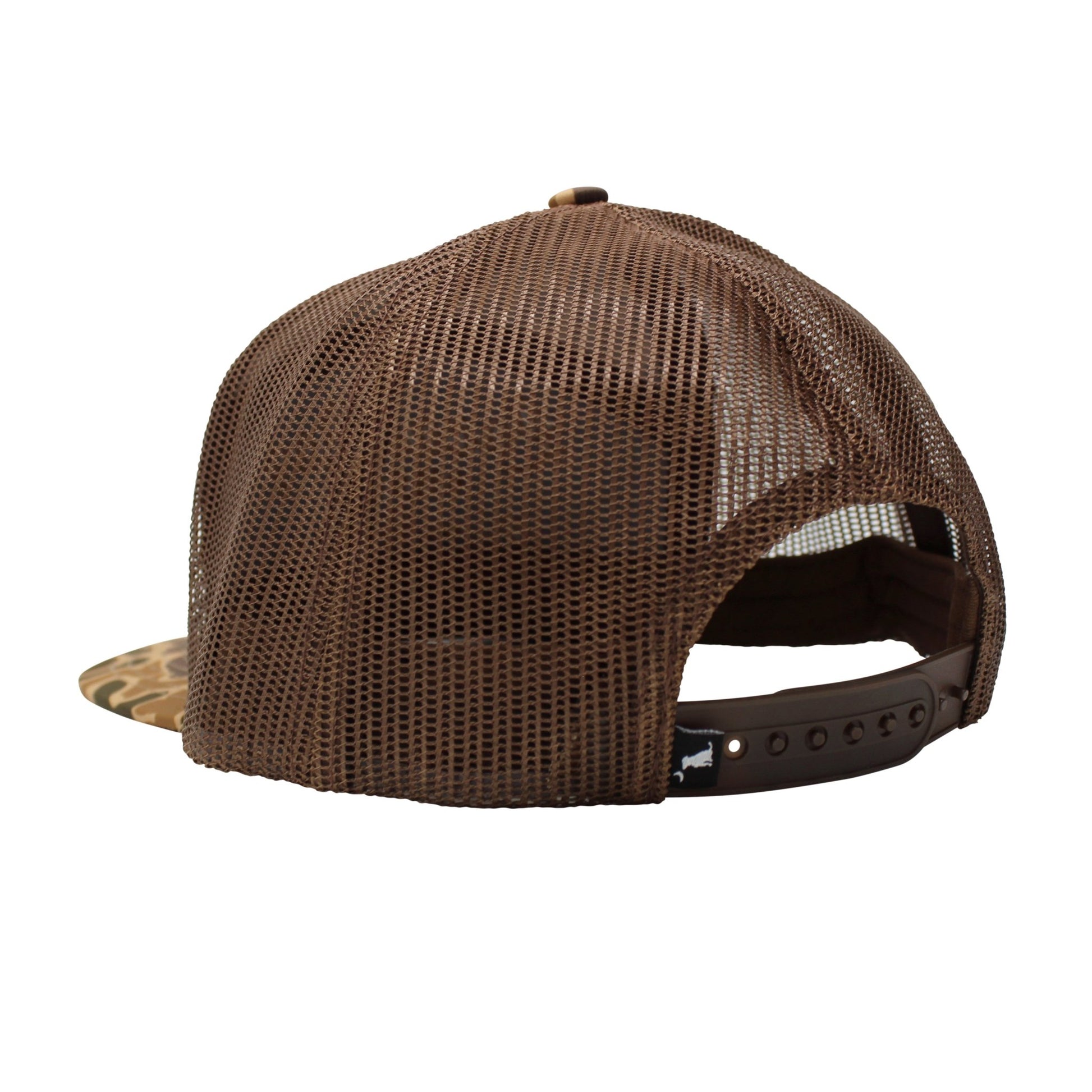 Local Boy Hat - Brewery 7 Panel - Mercantile213