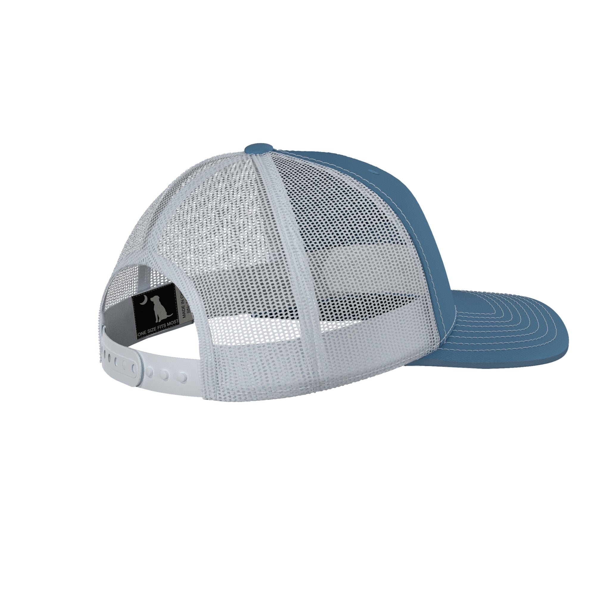 Local Boy Hat - Peppermint - Mercantile213