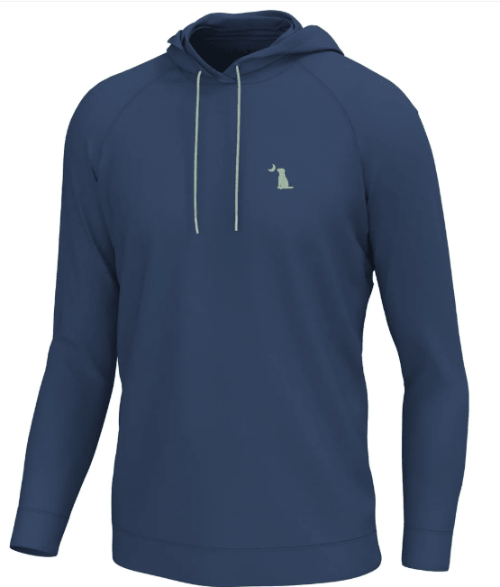 Local Boy Hemlock Hoodie - CBT - Mercantile213