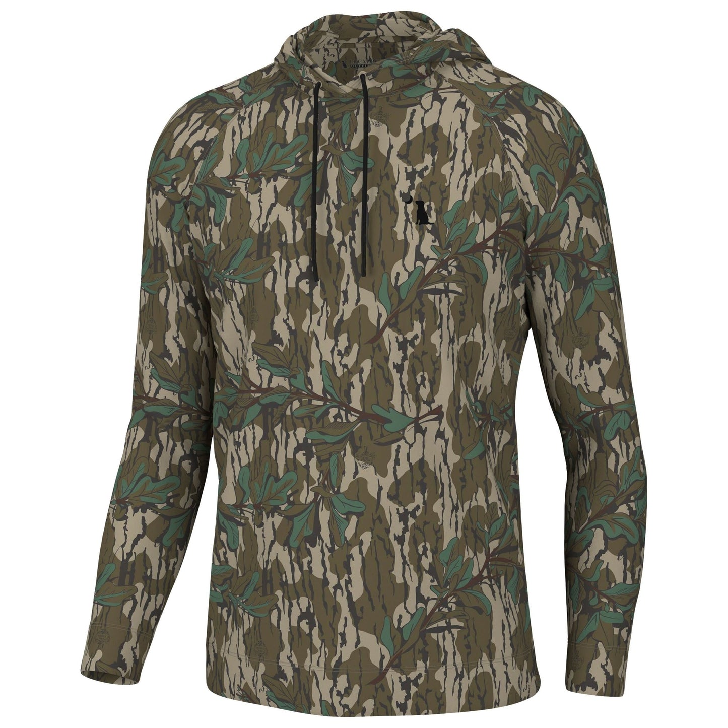 Local Boy Hemlock Hoodie - GNL - Mercantile213