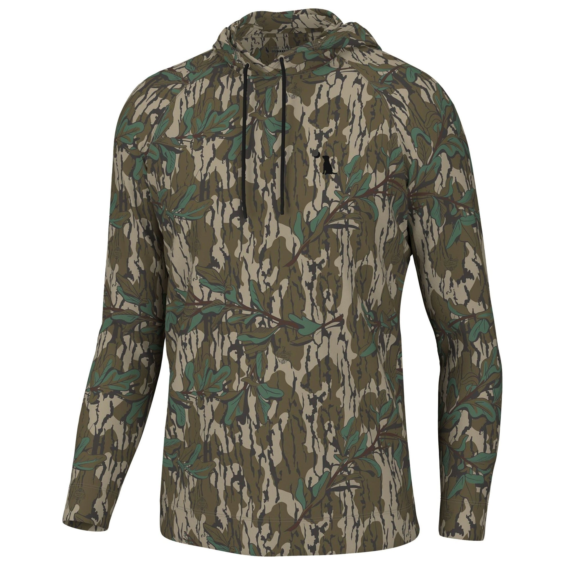Local Boy Hemlock Hoodie - GNL - Mercantile213