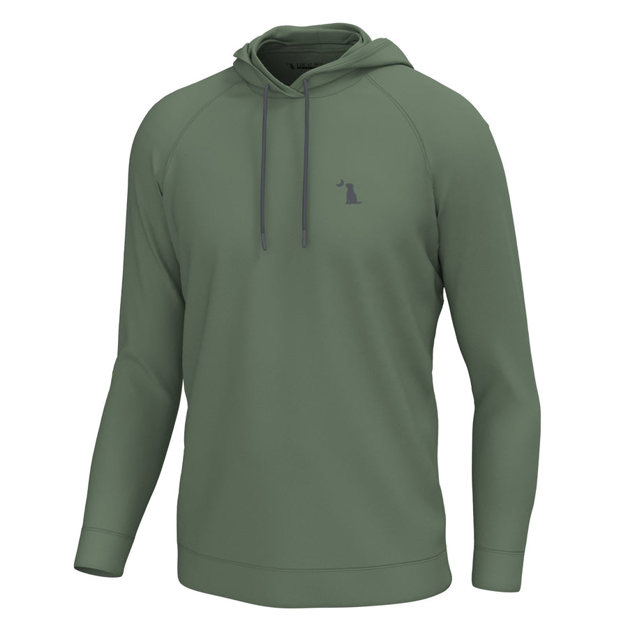 Local Boy Hemlock Hoodie - THY - Mercantile213