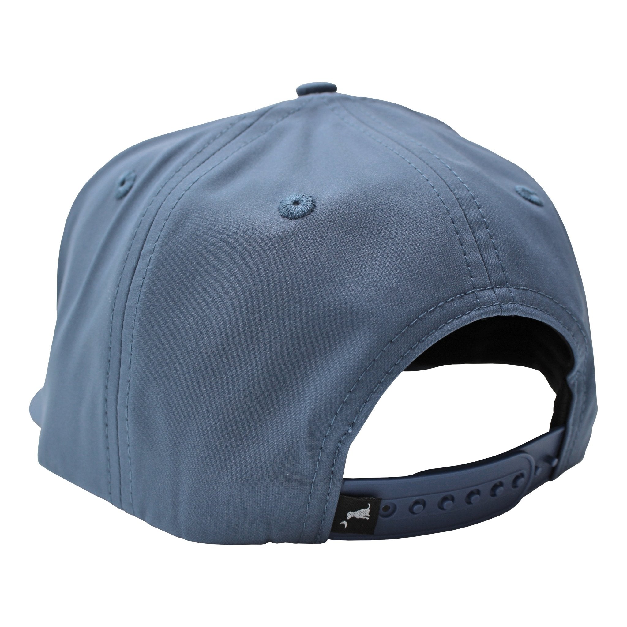 Local Boy High Crown Rope Hat - Forest Hunt - SLT - Mercantile213