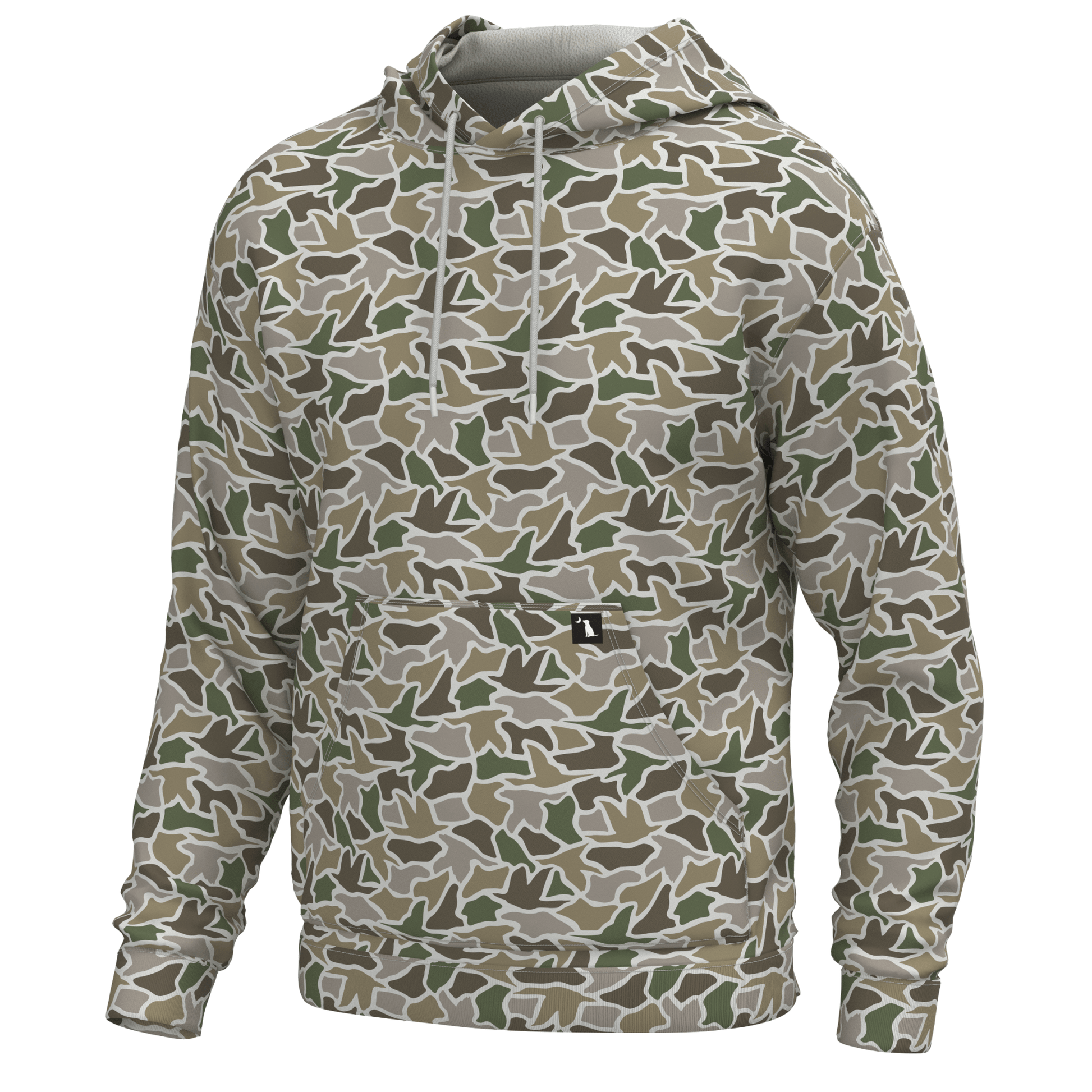 Local Boy Hilltop Hoodie - DCC - Mercantile213