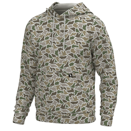 Local Boy Hilltop Hoodie - DCC - Mercantile213