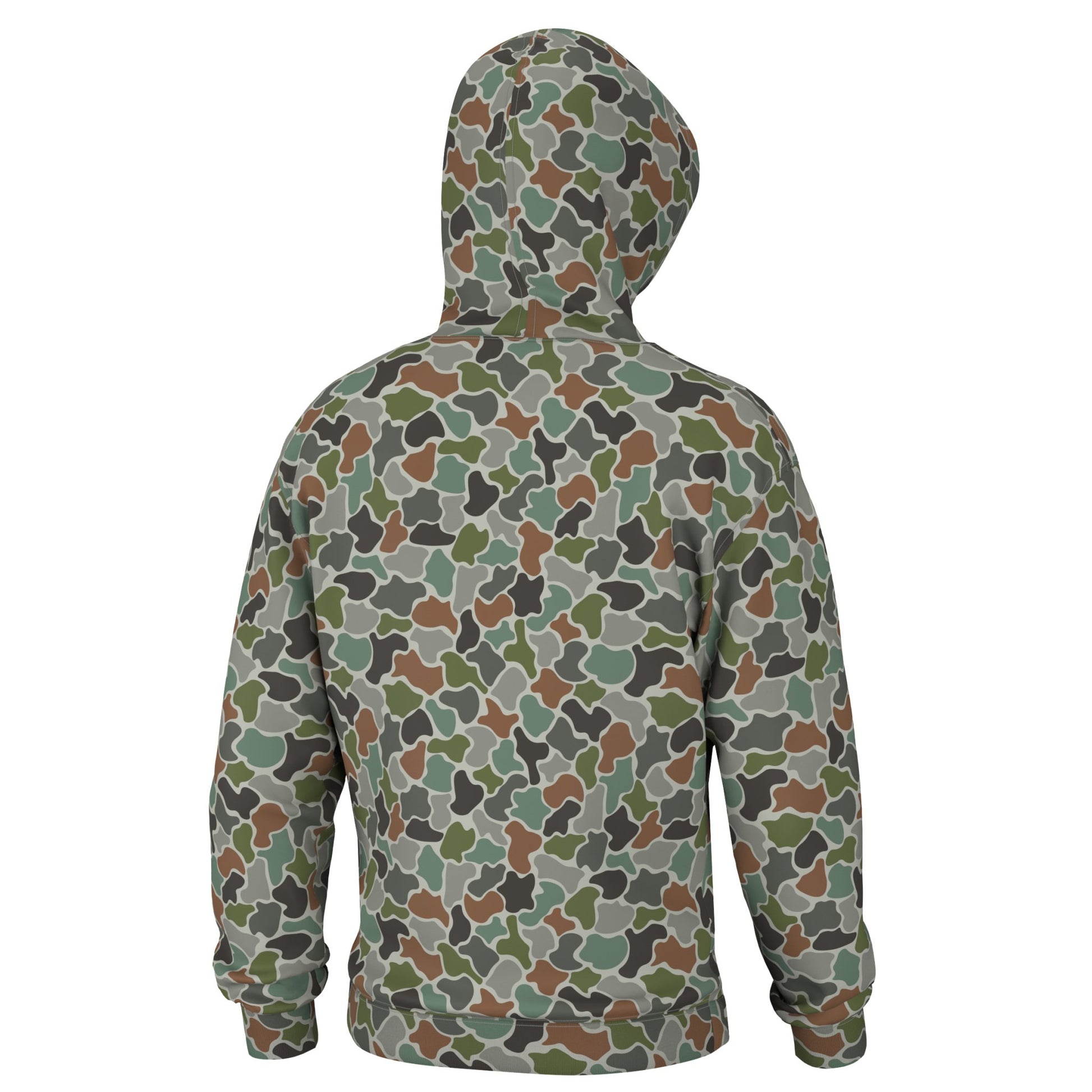 Local Boy Hilltop Hoodie - FRC - Mercantile213