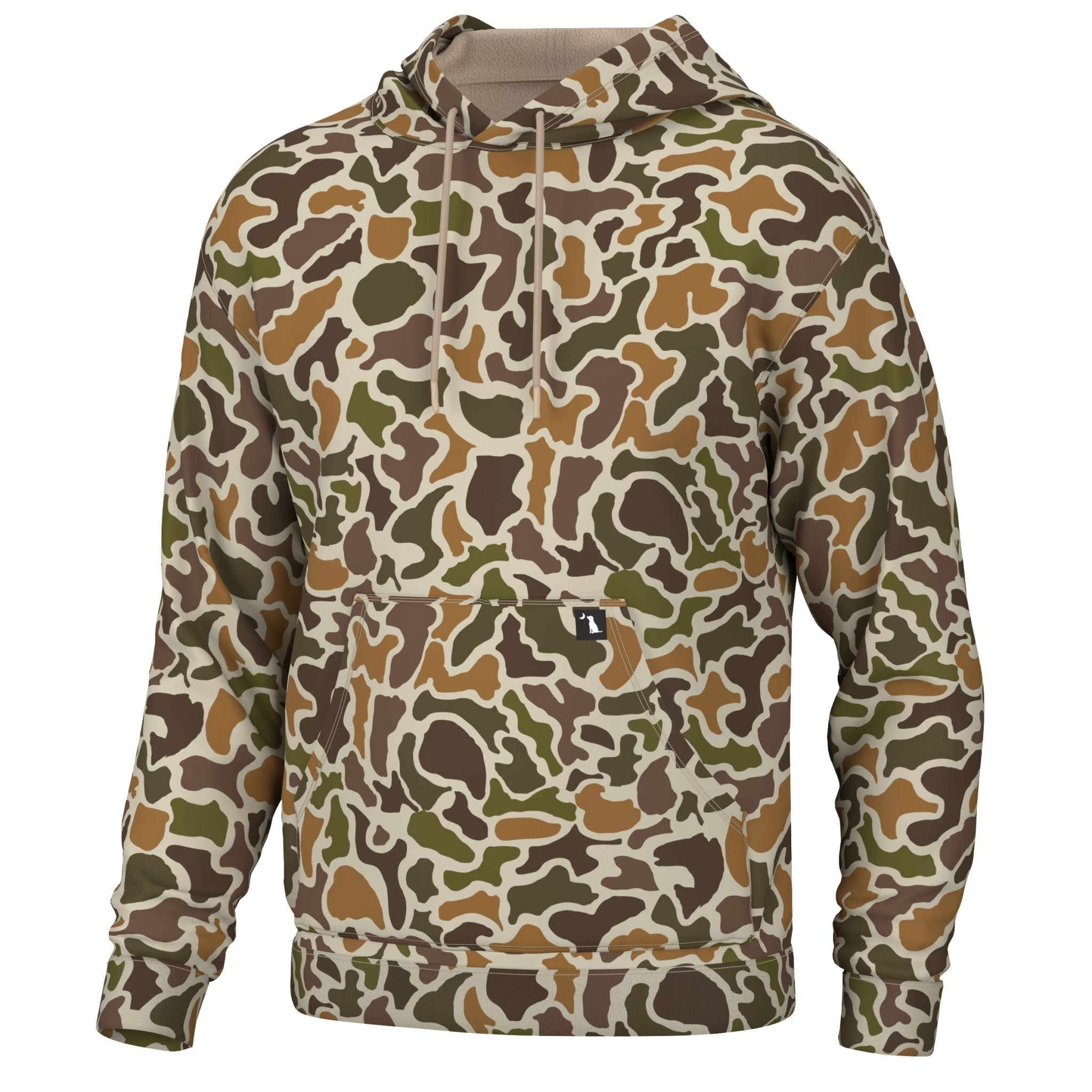 Local Boy Hilltop Hoodie - LCV - Mercantile213